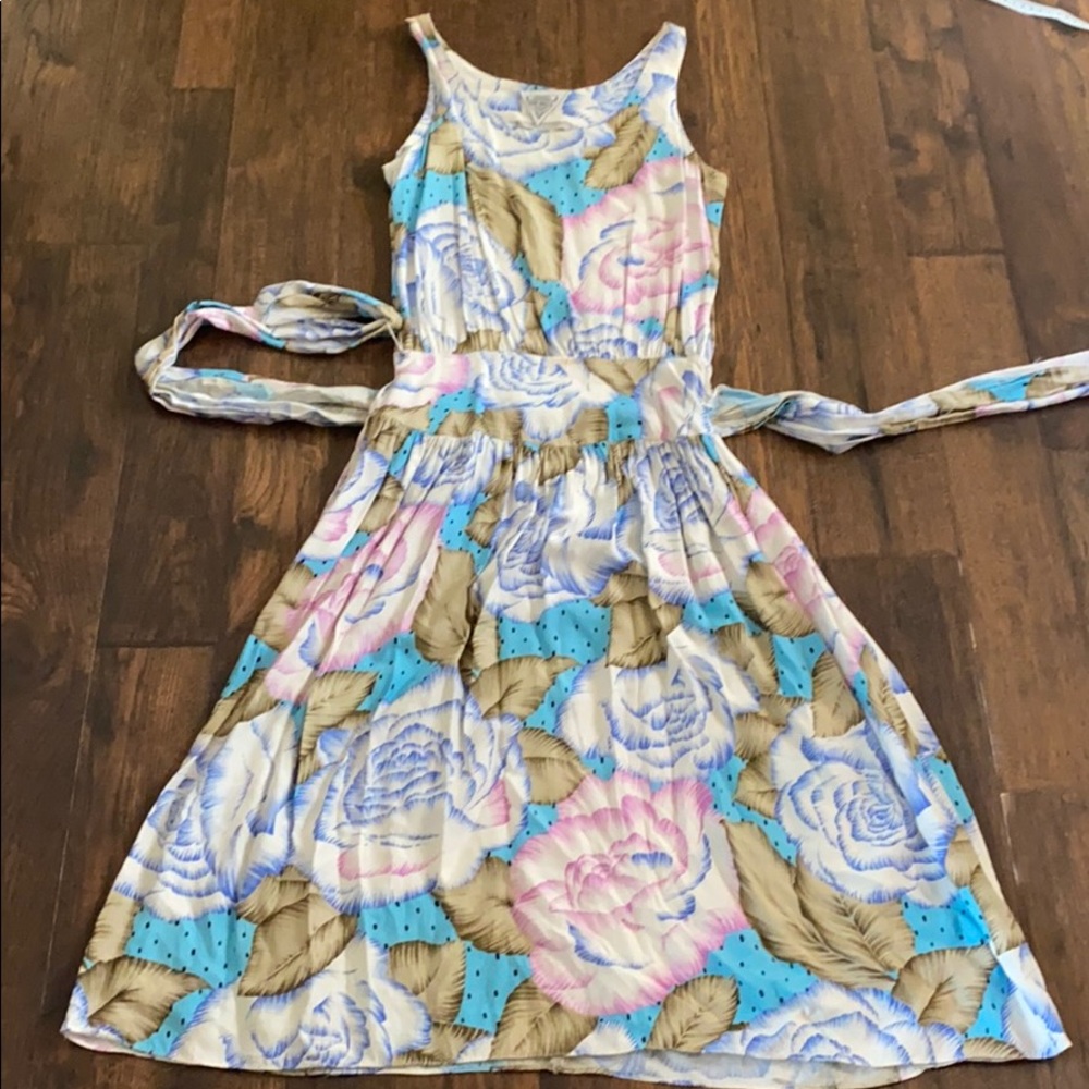 90’s dress